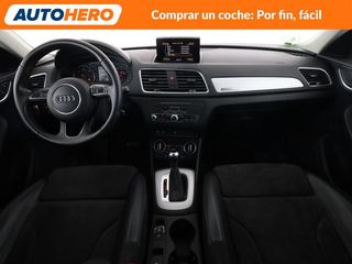 Audi Q3 2.0 TDI quattro Sport