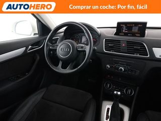 Audi Q3 2.0 TDI quattro Sport