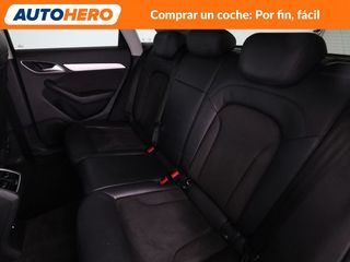 Audi Q3 2.0 TDI quattro Sport