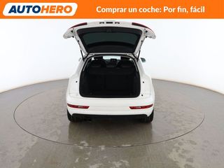 Audi Q3 2.0 TDI quattro Sport