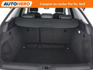 Audi Q3 2.0 TDI quattro Sport