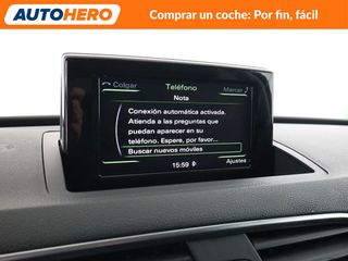 Audi Q3 2.0 TDI quattro Sport