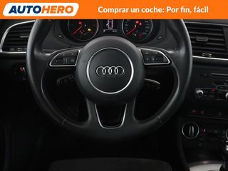 Audi Q3 2.0 TDI quattro Sport