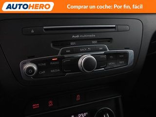 Audi Q3 2.0 TDI quattro Sport