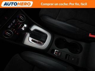 Audi Q3 2.0 TDI quattro Sport