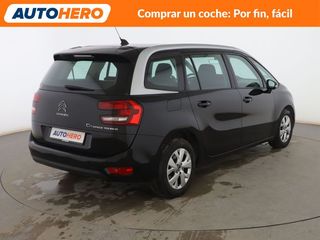 Citroën Grand C4 Spacetourer 1.5 Blue-HDi Feel