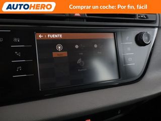 Citroën Grand C4 Spacetourer 1.5 Blue-HDi Feel