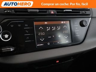 Citroën Grand C4 Spacetourer 1.5 Blue-HDi Feel
