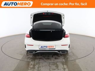 Mercedes Clase E E 220 d AMG Line