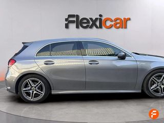 Mercedes Clase A A 180 d