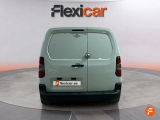 Toyota Proace City Toyota Proace City 102CV