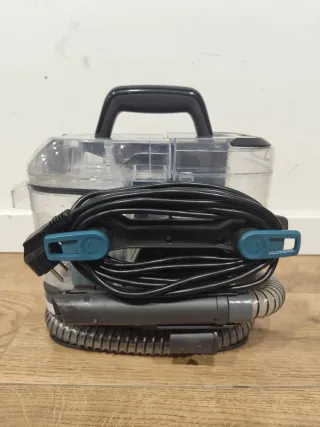 Vax SpotWash HomePet-Design Limpiador de tapicería