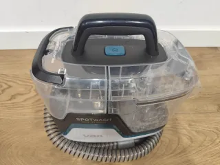 Vax SpotWash HomePet-Design Limpiador de tapicería