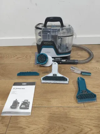 Vax SpotWash HomePet-Design Limpiador de tapicería