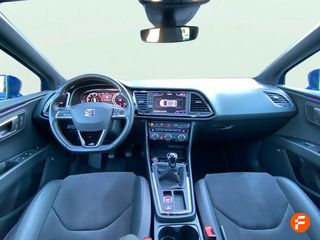 Seat Leon 1.5 TSI 110kW (150CV) St&Sp FR