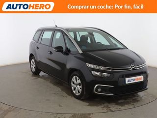Citroën Grand C4 Spacetourer 1.5 Blue-HDi Feel