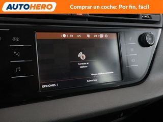 Citroën Grand C4 Spacetourer 1.5 Blue-HDi Feel