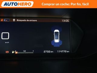 Citroën Grand C4 Spacetourer 1.5 Blue-HDi Feel