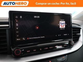 Kia XCeed 1.6 Plug-in Hybrid eTech PHEV