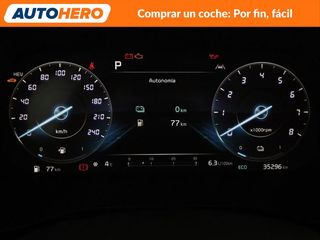 Kia XCeed 1.6 Plug-in Hybrid eTech PHEV