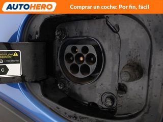 Kia XCeed 1.6 Plug-in Hybrid eTech PHEV