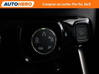 Citroën C3 Aircross 1.5 Blue-HDi Shine