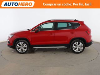 Seat Ateca 2.0 TDI Xperience Go