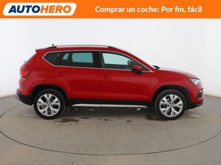 Seat Ateca 2.0 TDI Xperience Go