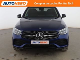 Mercedes GLC GLC 200 4Matic MHEV