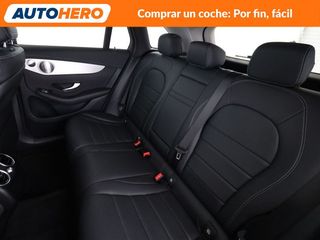 Mercedes GLC GLC 200 4Matic MHEV
