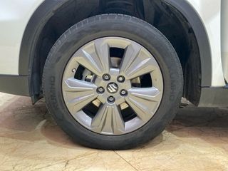 Suzuki Vitara 1.4 GAS 129CV