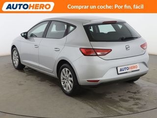 Seat Leon 1.2 TSI Style