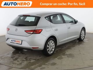 Seat Leon 1.2 TSI Style