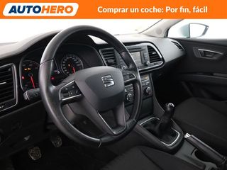 Seat Leon 1.2 TSI Style