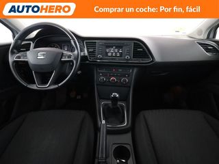 Seat Leon 1.2 TSI Style