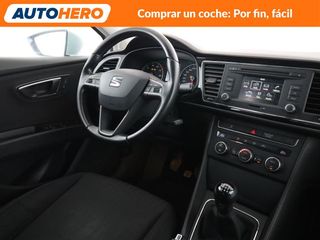 Seat Leon 1.2 TSI Style