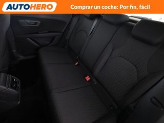 Seat Leon 1.2 TSI Style