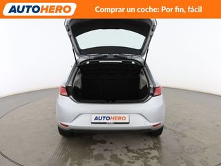 Seat Leon 1.2 TSI Style