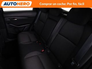 Mazda CX-30 2.0 Skyactiv G Mild-Hybrid Homura 2WD