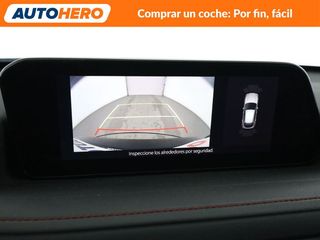 Mazda CX-30 2.0 Skyactiv G Mild-Hybrid Homura 2WD