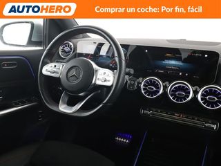 Mercedes Clase B B 200 d AMG Line