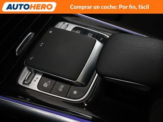 Mercedes Clase B B 200 d AMG Line