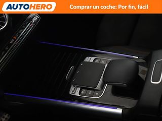 Mercedes Clase B B 200 d AMG Line