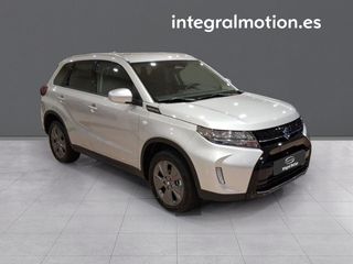 Suzuki SCross 1.4T S2 Mild Hybrid