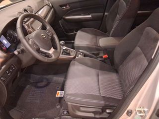 Suzuki SCross 1.4T S2 Mild Hybrid