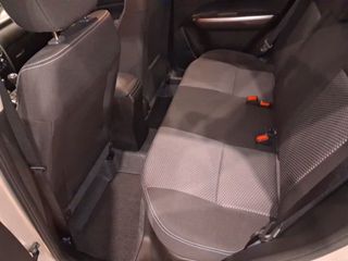 Suzuki SCross 1.4T S2 Mild Hybrid