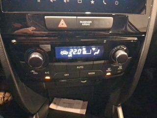 Suzuki SCross 1.4T S2 Mild Hybrid