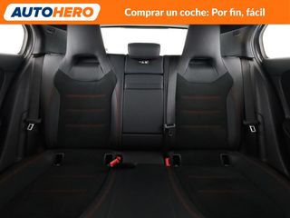 Mercedes Clase A A 180 d AMG Line