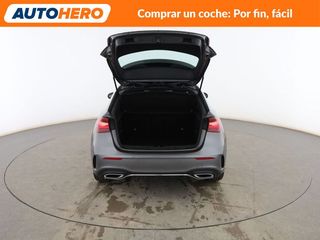 Mercedes Clase A A 180 d AMG Line