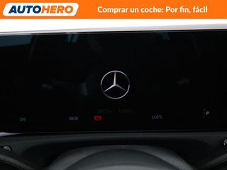 Mercedes Clase A A 180 d AMG Line